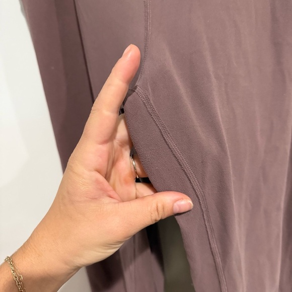 Lululemon Align Pant II *25" Spanish Rose - Picture 5 of 8